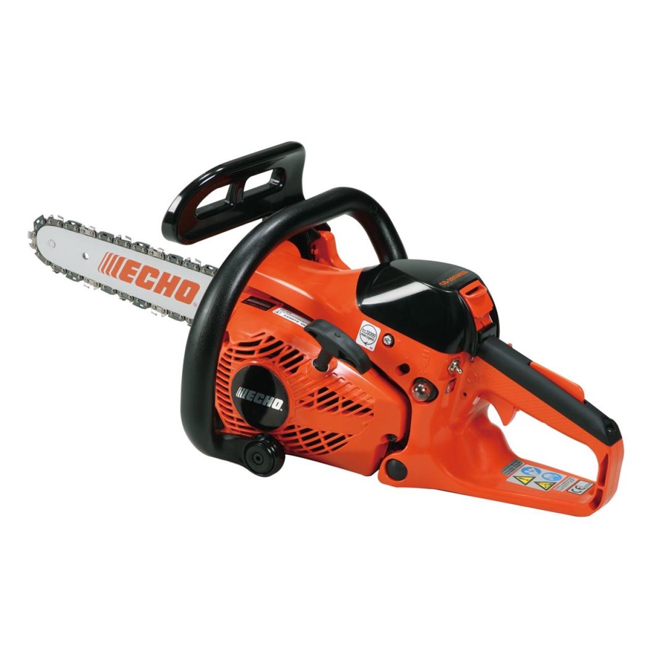 "Benzin-Motorsäge CS-281WES (12"")"