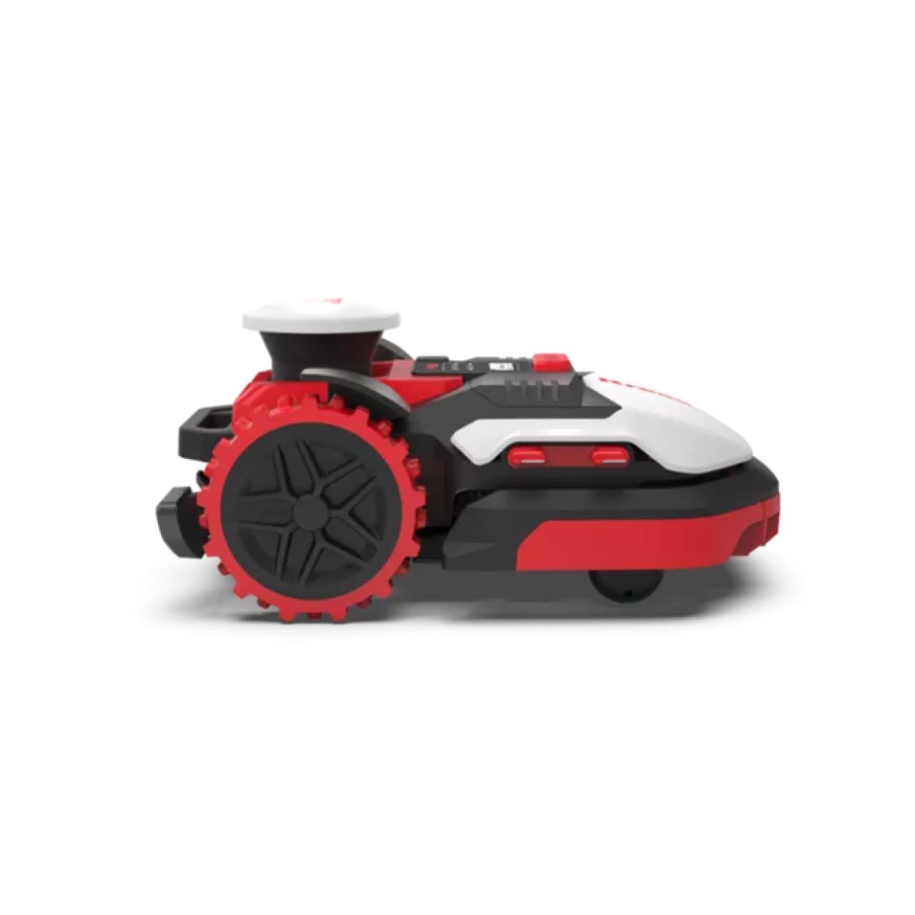 Mähroboter KR160E - RTK Mission 600