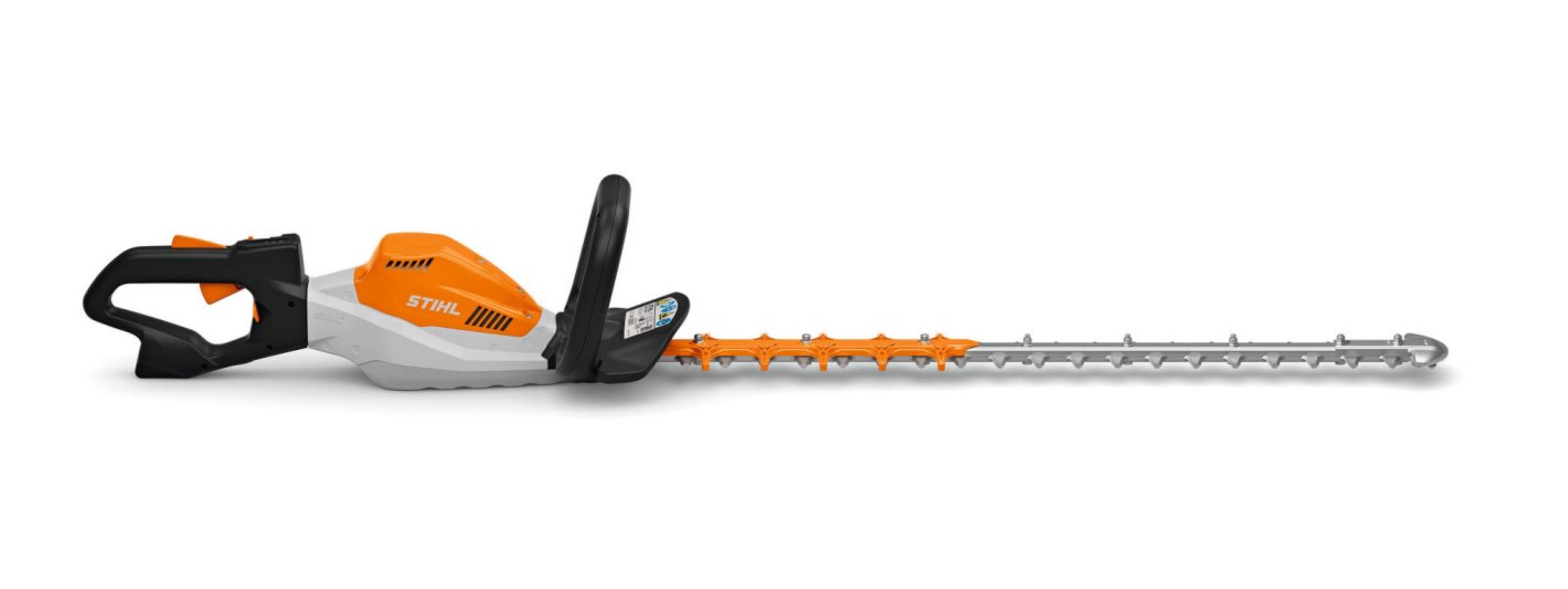 100009465 Akku-Heckenschere HSA 130 R - 75 cm - Grundgerät ohne Akku und Ladegerät
