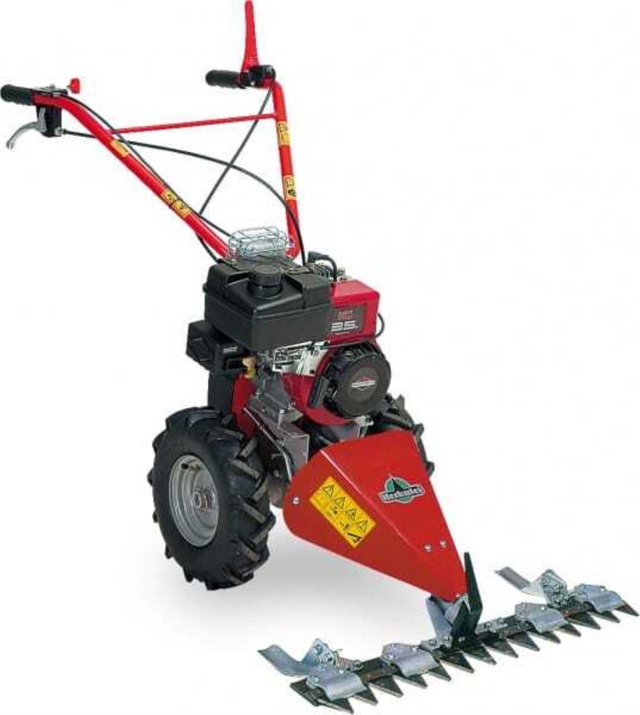 100012010 Balkenmäher BM 200 B