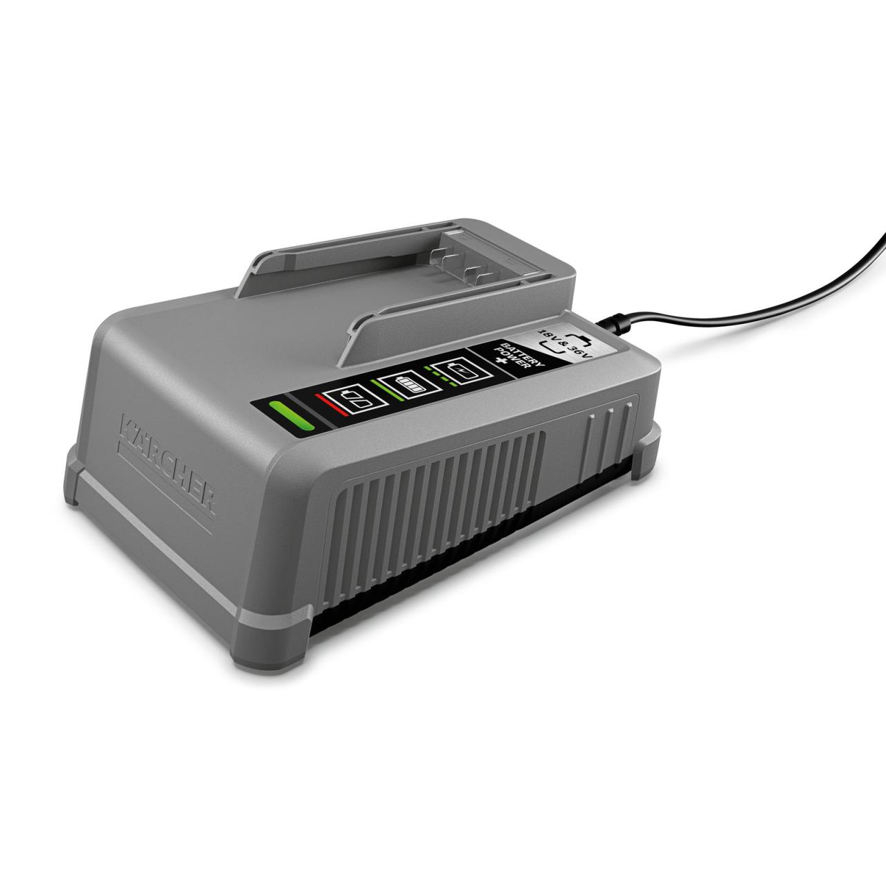Universalladegerät Uni-Lader Battery Power+ 18-36 V