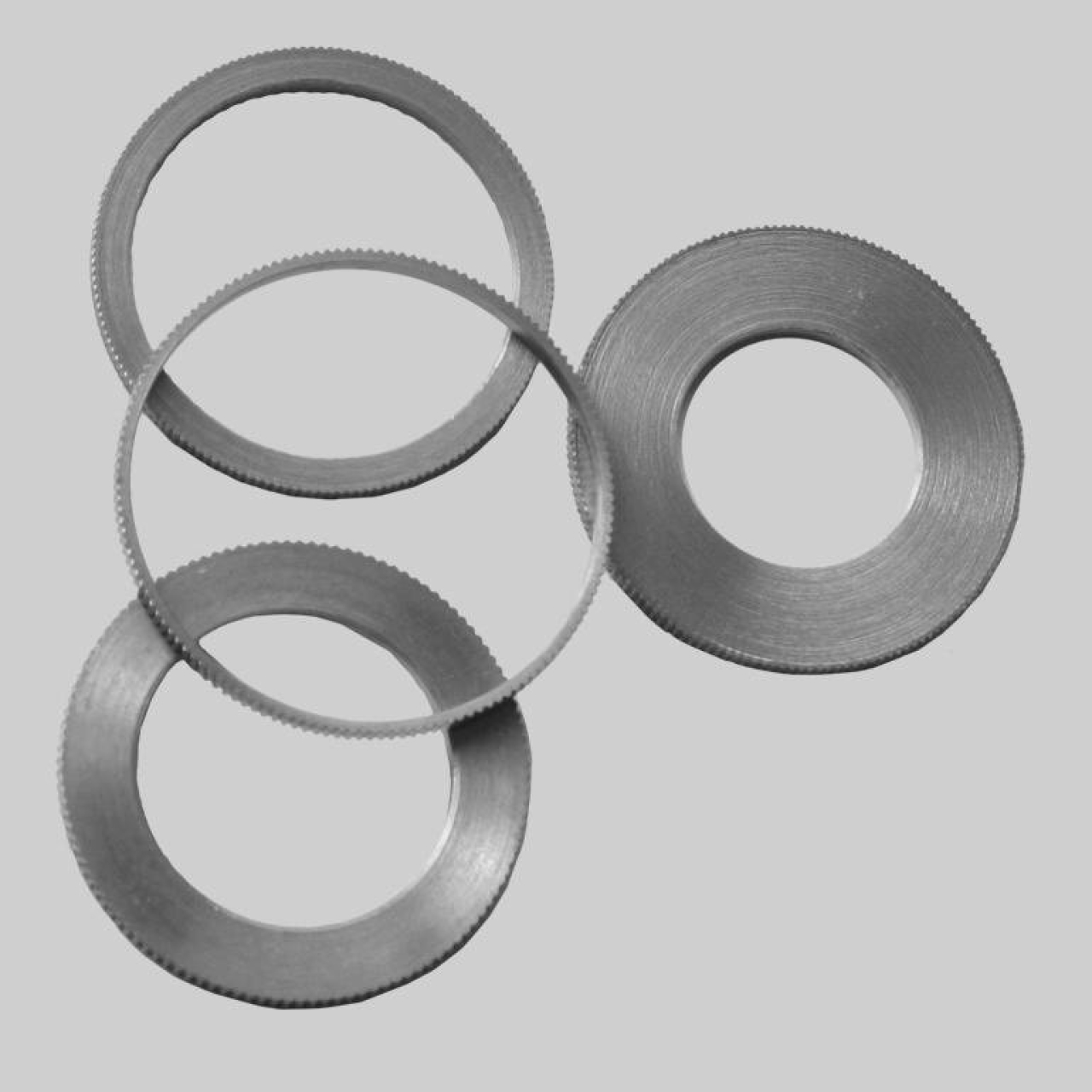 Reduzierring 30/20 x 2,0 mm ger.