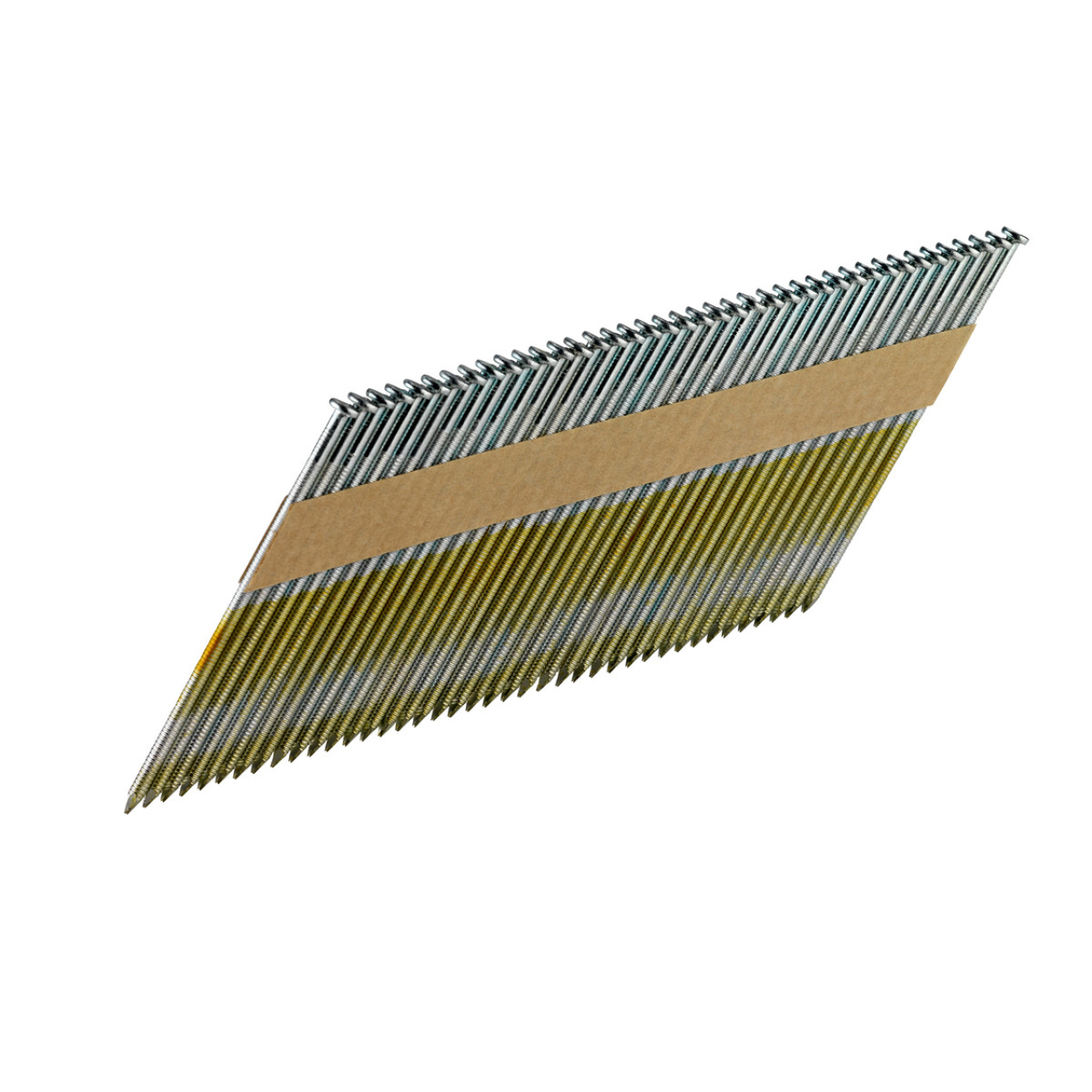 Streifennägel D34° - papiergebunden, 2.8x75 mm