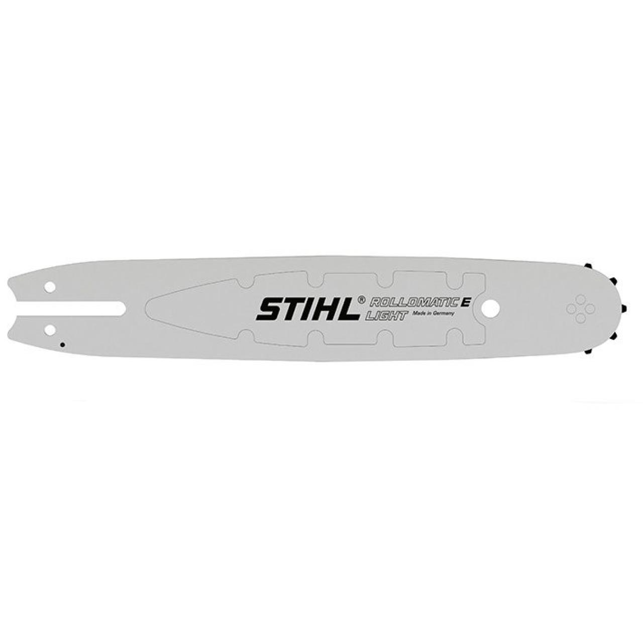 Schiene Rollomatic ES, 3/8'', 11Z, 80 cm