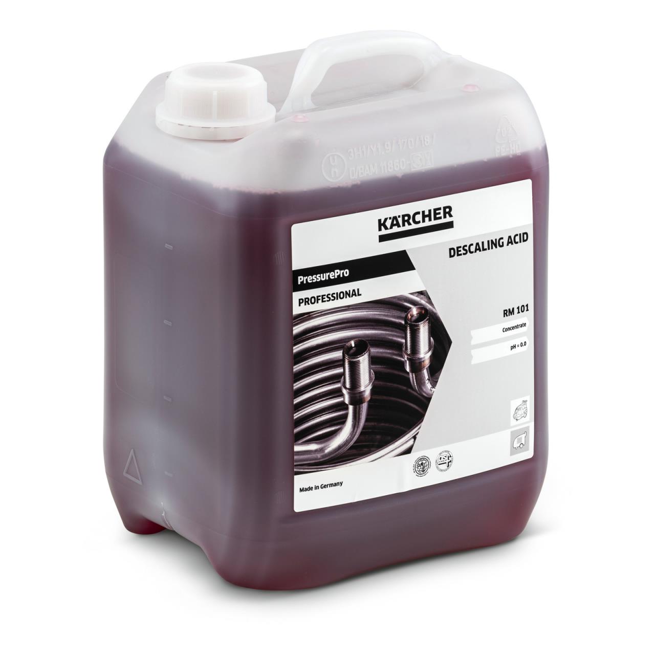 Kalklösesäure RM 101, 5l