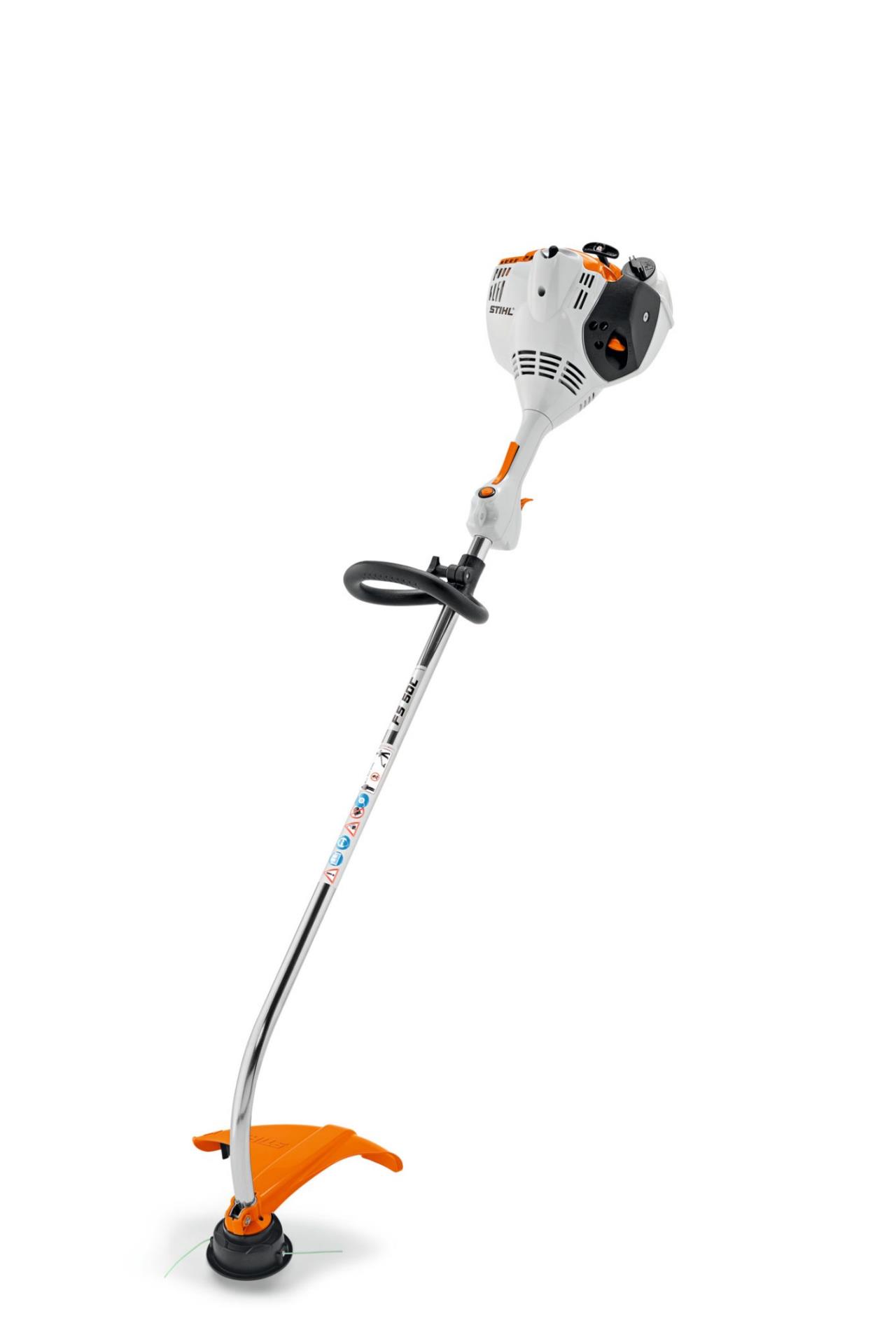Benzin-Rasentrimmer FS 50 C-E