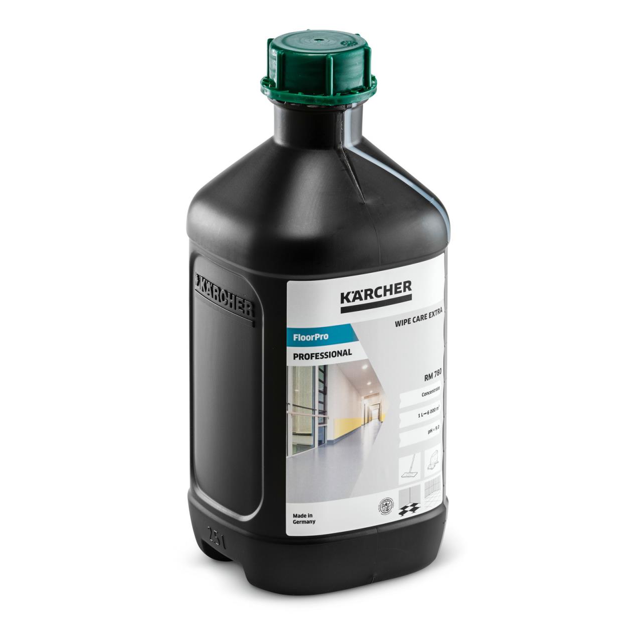 Wischpflege Extra RM 780, 2.5l