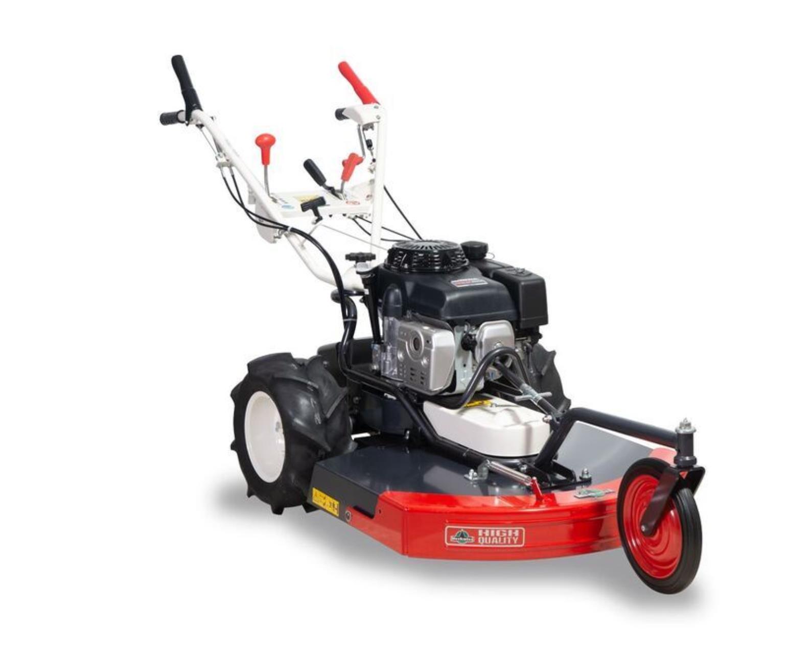 100012012 Benzin-Allesmäher SH 71 BVL / Honda GXV 390