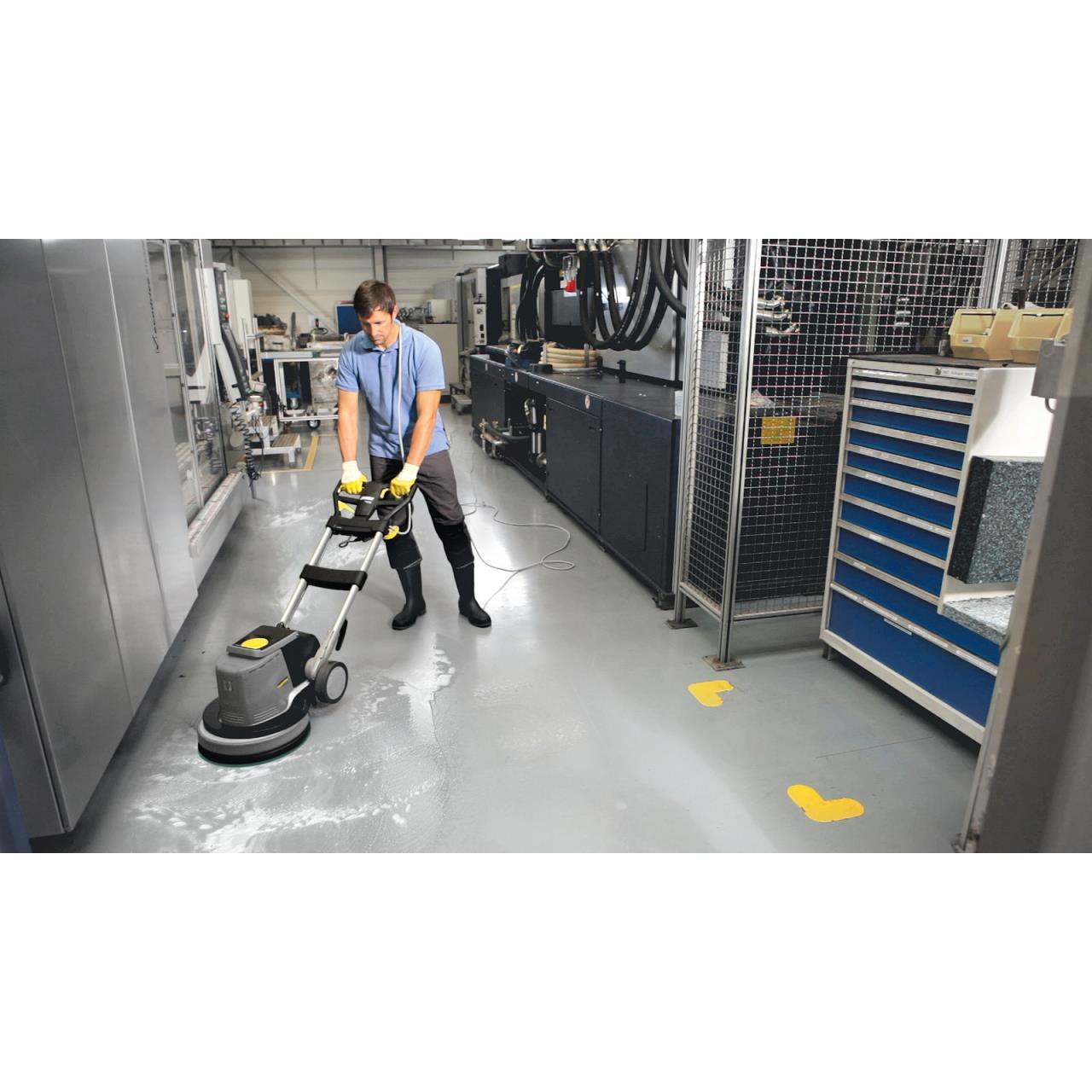 Intensiv-Grundreiniger Extra RM 752, 200l