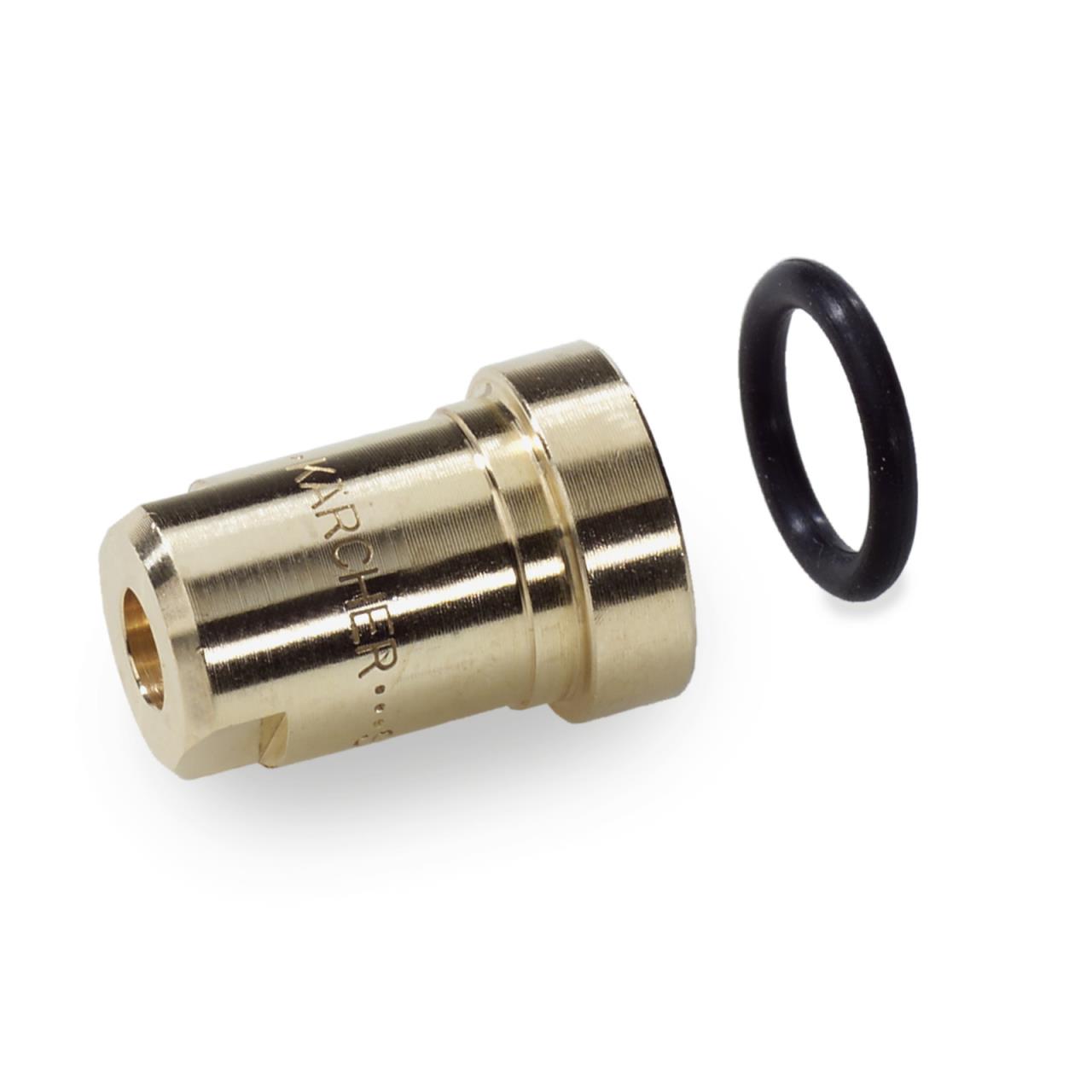 Zubehör Dampfdüse 40040