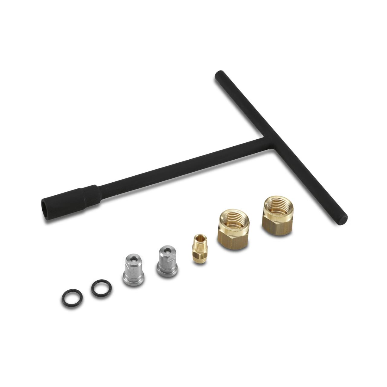 Düsenkit für FRV 080