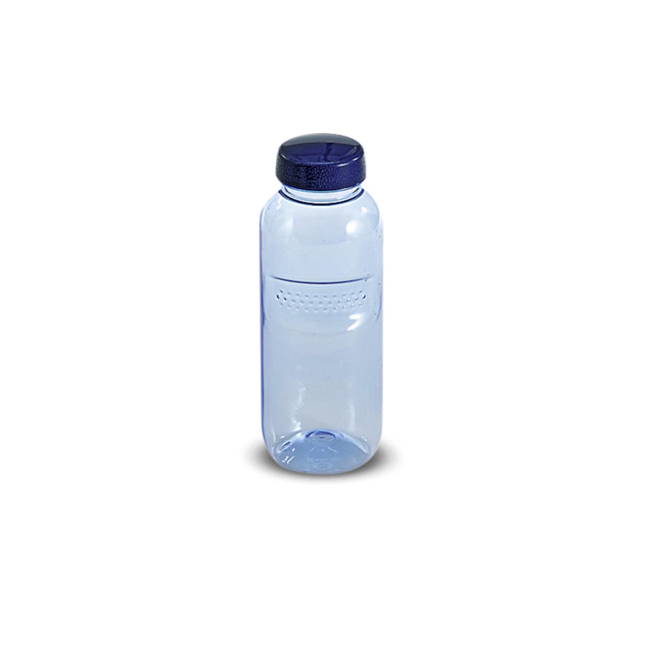 Trinkflasche mit Deckel 0,5 l