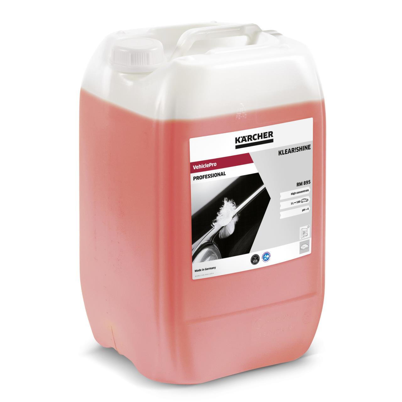 Klear!Shine RM 895, 20l