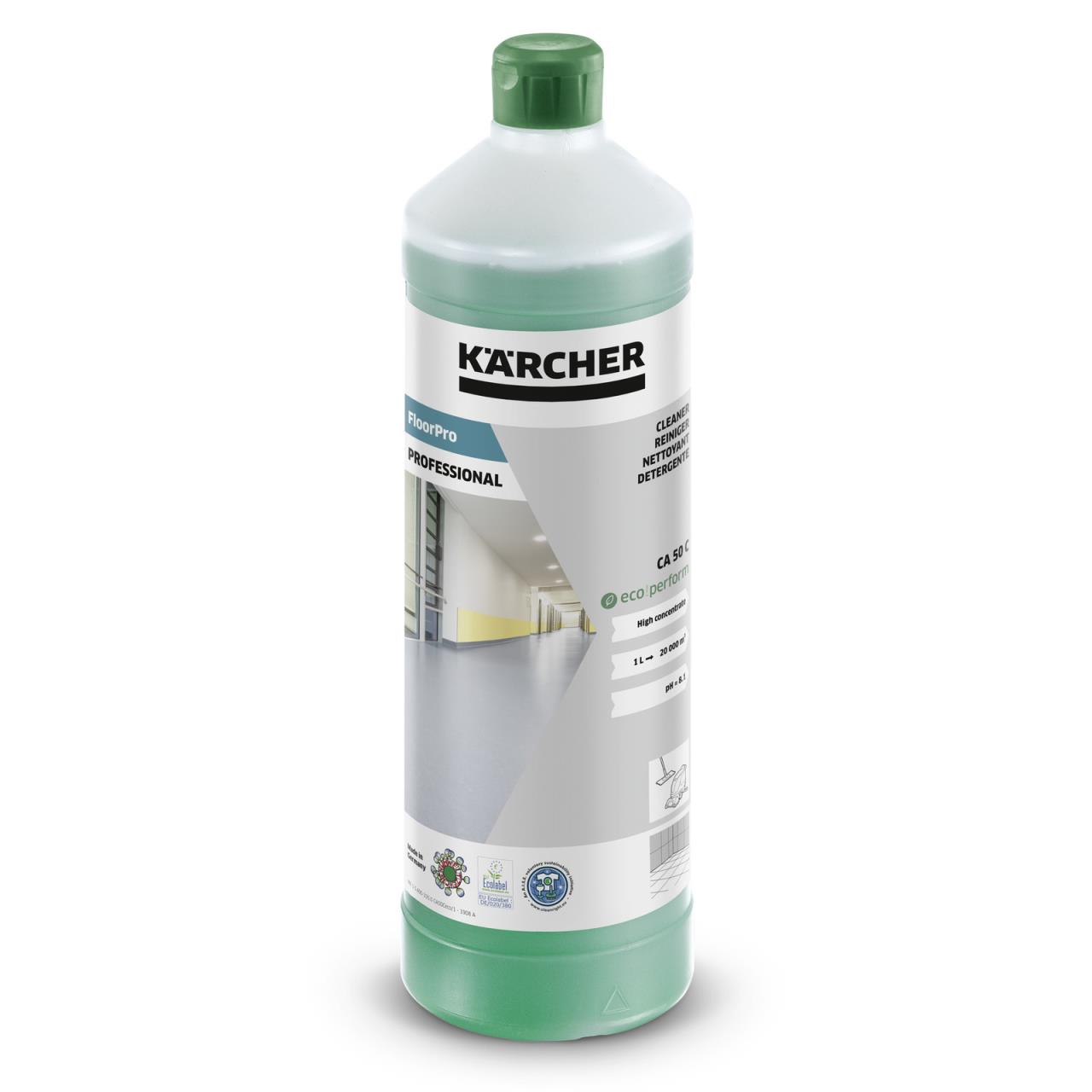 Reiniger CA 50 C eco!perform - 1l