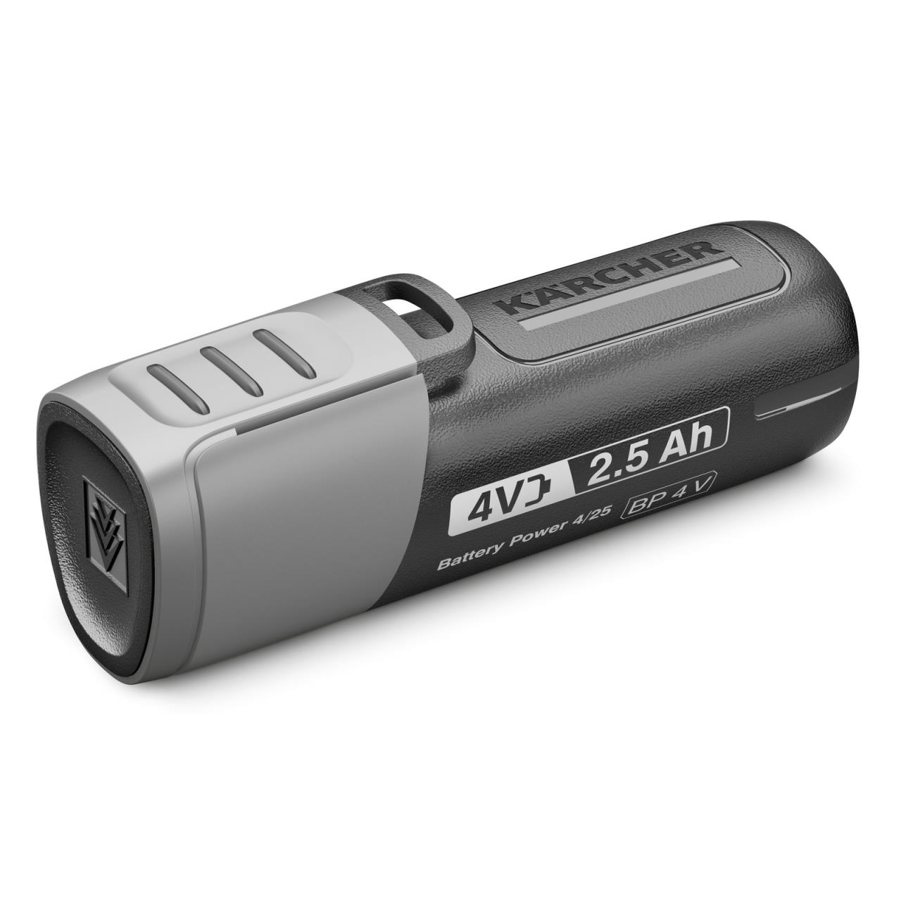 Akku Battery Power 4/25 - 4,00 V / 2,50 Ah